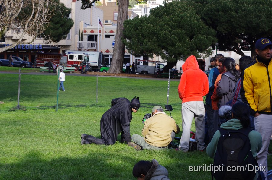 IMGP0118.JPG - Next scene - Ranbir Kapoor in a Batman costume