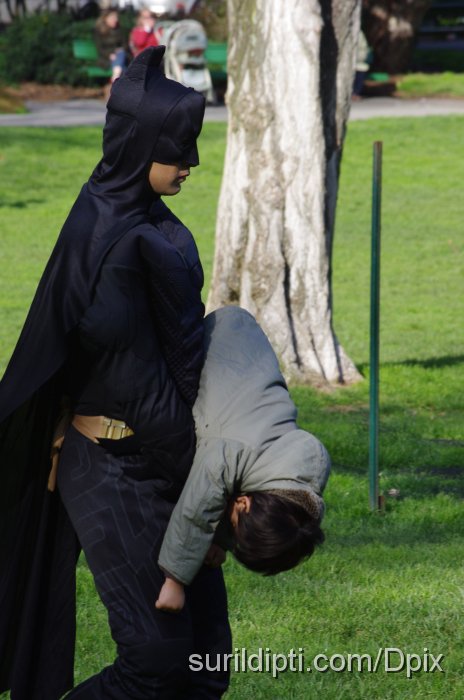 IMGP0127.JPG - Ranbir playing with Ranveer :o)