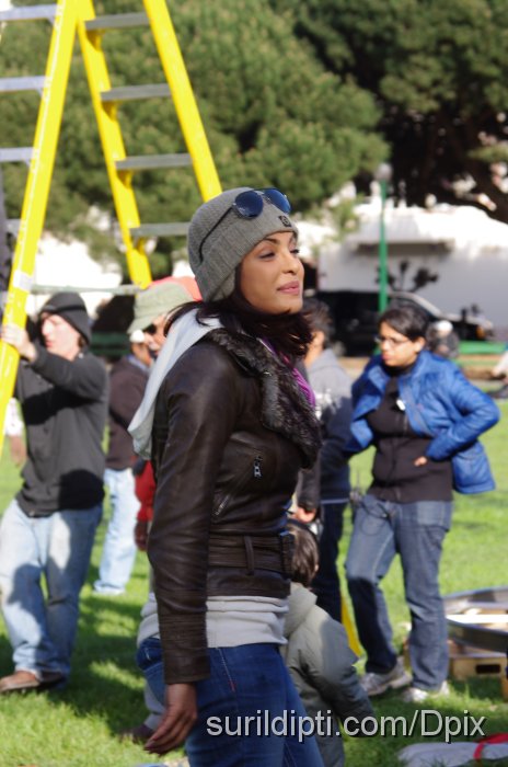 IMGP0135.JPG - There she is - Miss Piggy Chops herself!